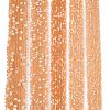 Transparent Glass Beads Strands EGLA-A044-T8mm-MB23-2