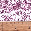 MIYUKI Delica Beads SEED-X0054-DB1840-4