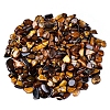 Natural Tiger Eye Tumbled Chips PW-WGA7DCE-39-1