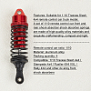 Alloy Shock Absorber Tool TOOL-WH0130-71-4