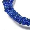 Dyed Natural Freshwater Shell Beads Strands X1-BSHE-G039-07J-3