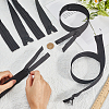 Nylon Zipper Sewing Accessories FIND-WH20001-66B-3