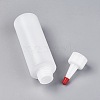 Plastic Glue Bottles DIY-WH0053-01-120ml-2