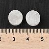 Natural Quartz Crystal Cabochons G-K338-39A-03-3