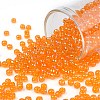 TOHO Round Seed Beads X-SEED-TR08-0174-1