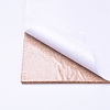 Self-adhesive Sticker Cork Board AJEW-WH0098-22B-2