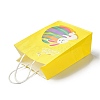 Rectangle Paper Bags X1-CARB-B002-04D-3