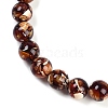 Synthetic Amber Beads Strands G-M199-A01-02-3