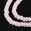 Imitation Jade Glass Beads GLAA-ZX008-4mm-17B-3