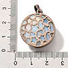 Opalite Pendants G-P560-01R-03-3