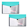 PVC Meeting File Bag ABAG-MB0001-10A-1
