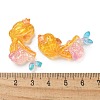 Resin Cabochons RESI-R456-03C-3