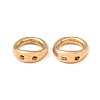 304 Stainless Steel Linking Rings STAS-F362-05B-G-1