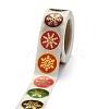 Christmas Roll Stickers X-DIY-J002-B02-3