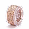 Polycotton Filigree Cord OCOR-E027-02C-22-3