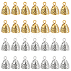   28Pcs 2 Colors Alloy Pendants FIND-PH0008-47-1