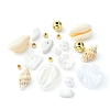 DIY Beads Jewelry Making Finding Kit DIY-FS0004-24-3