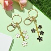 Alloy Keychain KEYC-YW00049-2