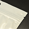 Pearl Film PVC Zip Lock Bags OPP-L001-02-13x17cm-2