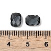 Glass Cabochons GLAA-D281-01-2