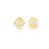 Transparent Acrylic Beads LS-MACR-S373-84-B03-2