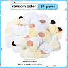 50G Paper Table Scatter Confetti DIY-SP0005-42B-2