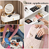 1Pc Cowhide Travel Jewelry Storage Pouches ABAG-CL0001-60A-5