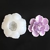 Multiple Flower DIY Candle Silicone Molds PW-WG6D170-05-1