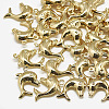 Brass Pendants X-KK-N200-005-2