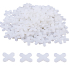PE Plastic Seam Tool Floor Tile Cross Clip FIND-WH0126-944B-1