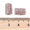 304 Stainless Steel Beads STAS-NH0001-02P-06-2