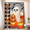 DIY Halloween Theme Diamond Painting Kit DIAM-O001-01J-1