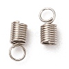 Iron Cord End E448-1