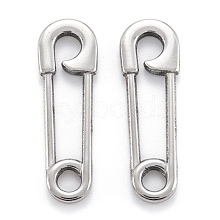 304 Stainless Steel Safety Pin STAS-M291-12P
