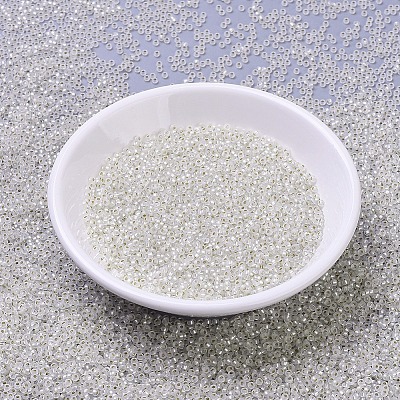 MIYUKI Round Rocailles Beads SEED-X0054-RR1901-1