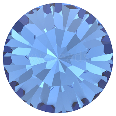 Preciosa® MAXIMA Crystal Round Stones Y-PRC-RBSS6-30050-1