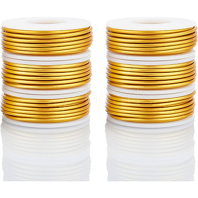 Round Aluminum Wire AW-BC0003-32D-2.0mm-1