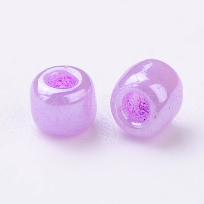8/0 Glass Seed Beads SEED-US0003-3mm-150-1