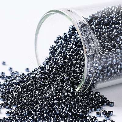 TOHO 15/0 Round Beads SEED-XTR15-0081-1