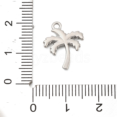 Brass Pendants KK-I380-10P-1