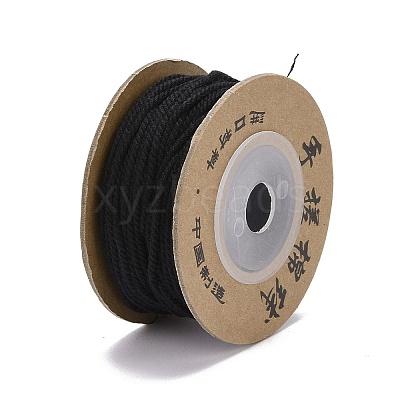 Cotton Cord OCOR-E027-01C-37-1