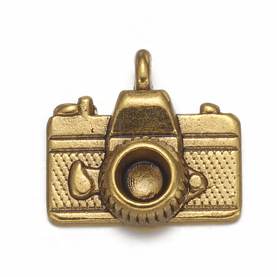 Alloy Pendants X-PALLOY-A15513-AG-1