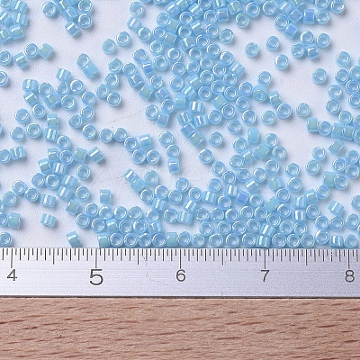 MIYUKI Delica Beads X-SEED-J020-DB0164-1