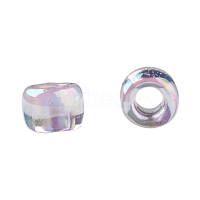 TOHO 15/0 Round Beads LS-X-SEED-TR15-0171L-1