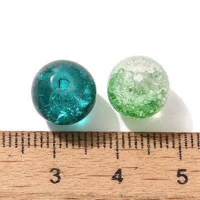 Mixed Style Glass Beads X1-GLAA-XCP0012-02K-1