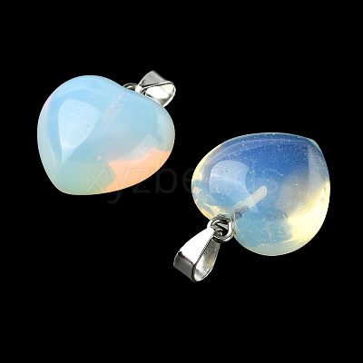 Opalite Pendants G-F820-10A-33-1