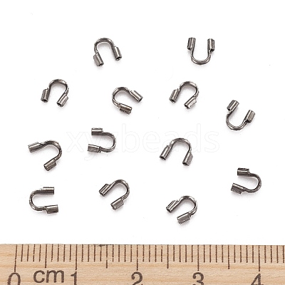 Brass Wire Guardians X-KK-R030-B-1