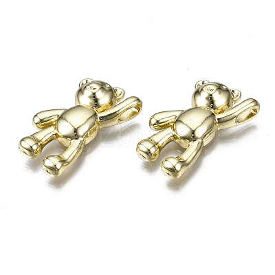 Alloy Pendants X-PALLOY-Q436-008A-NR-1