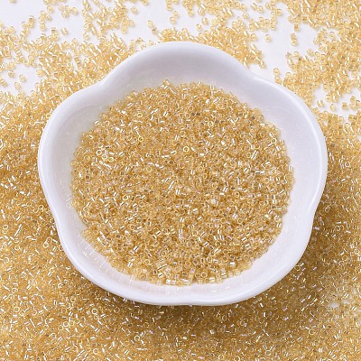 MIYUKI Delica Beads X-SEED-J020-DB0100-1