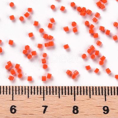 TOHO Hexagon Beads SEED-T2CUT-15-50-1